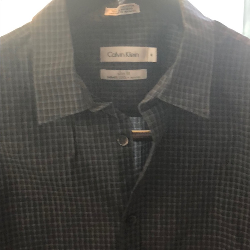 Dress shirt
